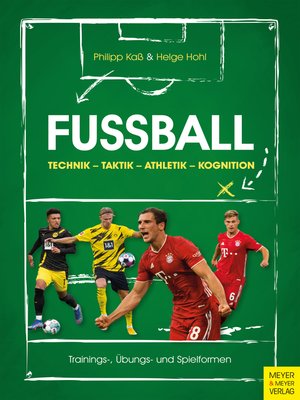 cover image of Fußball